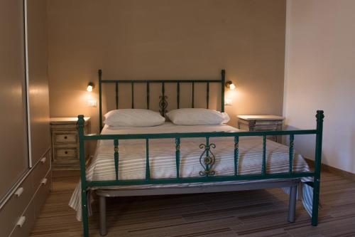 Al borgo maison in Олівето Сітра