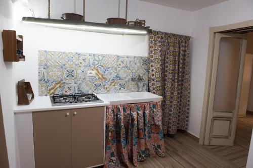Al borgo maison in Олівето Сітра