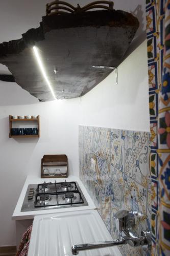 Al borgo maison in Олівето Сітра