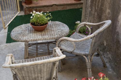 Al borgo maison in Олівето Сітра