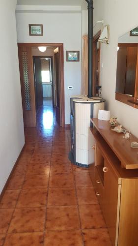 VILLA DUE TIGLI
