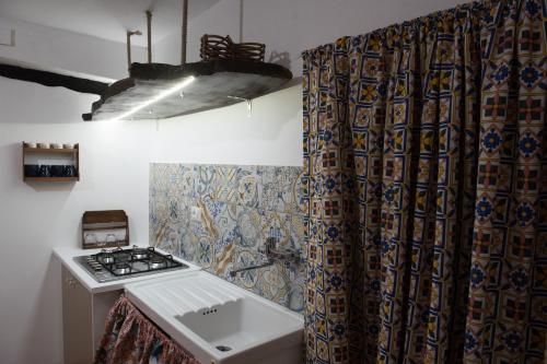 Al borgo maison in Олівето Сітра