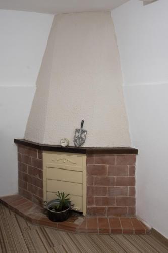 Al borgo maison in Олівето Сітра