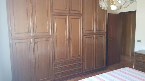 VILLA DUE TIGLI