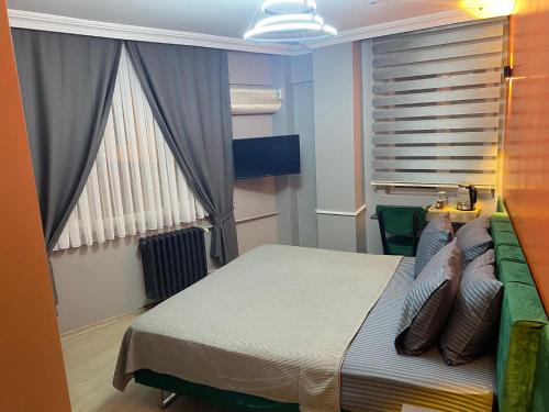 Aras Hotels Çorlu Aras Hotels Çorlu