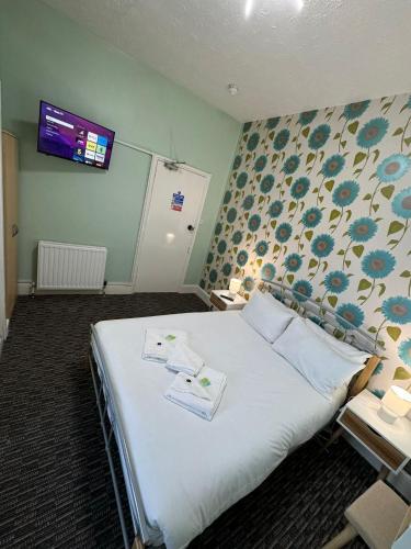 The Paradise Guest House Room Type - Standard Studio