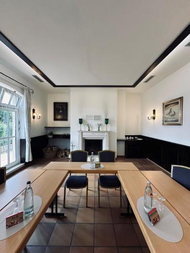 Hotel Landhaus Milser - image 13