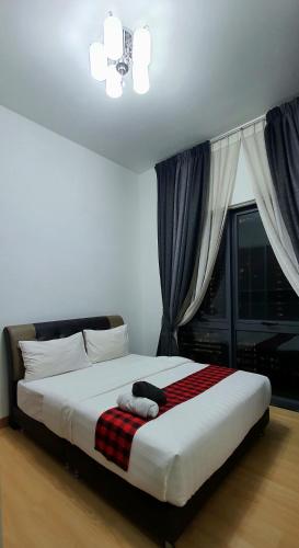 The ELEMENTS Condo, Jalan Ampang The ELEMENTS Condo, Jalan Ampang