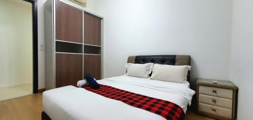 The ELEMENTS Condo, Jalan Ampang The ELEMENTS Condo, Jalan Ampang