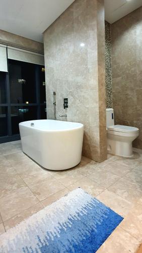 The ELEMENTS Condo, Jalan Ampang The ELEMENTS Condo, Jalan Ampang