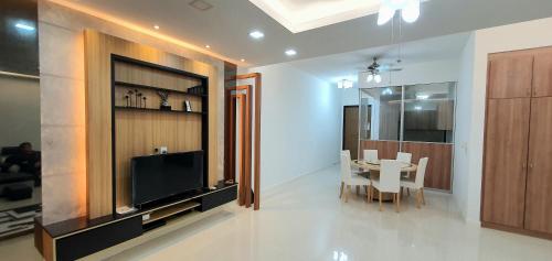 The ELEMENTS Condo, Jalan Ampang The ELEMENTS Condo, Jalan Ampang