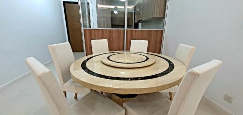 The ELEMENTS Condo, Jalan Ampang The ELEMENTS Condo, Jalan Ampang