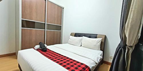 The ELEMENTS Condo, Jalan Ampang The ELEMENTS Condo, Jalan Ampang