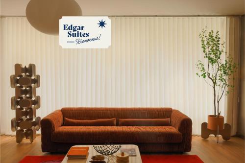 Edgar Suites Marais - Temple, París
