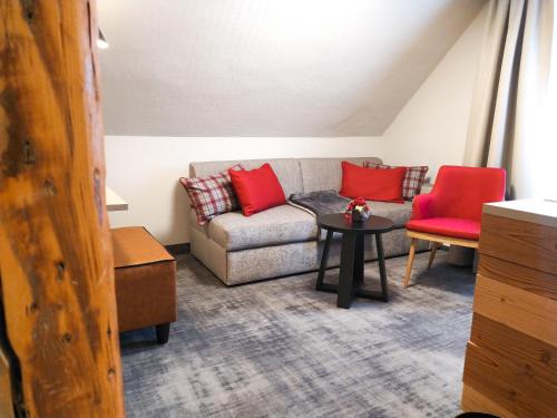 Classic Double Room image 10