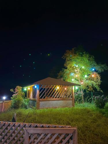 Dārzs, Ünye Kavaklar Holiday Houses (Unye Kavaklar Holiday Houses) in Fatsa
