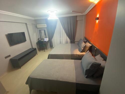 Aras Hotels Çorlu Aras Hotels Çorlu