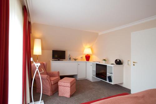 Hotel Braunschweiger Hof - image 3