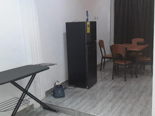 Iekārtas, Shabasa Homes in Tamale