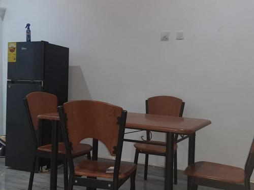 Iekārtas, Shabasa Homes in Tamale