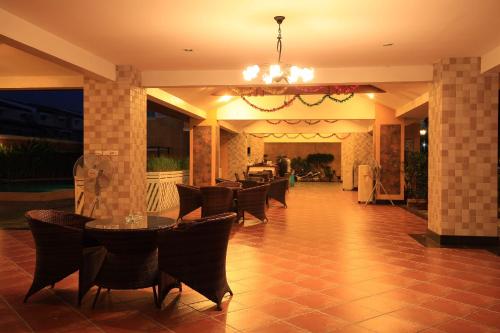 グランド スマイル ウェルネス リゾート