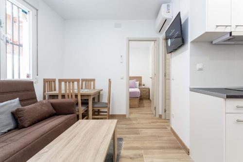 Apartamento 2 habs VillaVerde BA - image 4