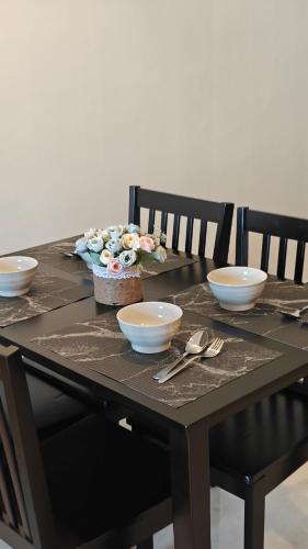 Silverscape Luxury Residences Silverscape Luxury Residences