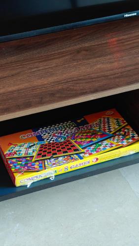 Silverscape Luxury Residences Silverscape Luxury Residences