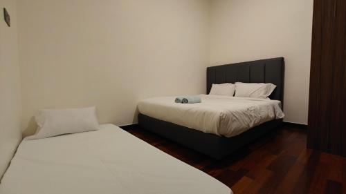 Silverscape Luxury Residences Silverscape Luxury Residences