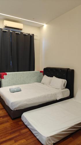 Silverscape Luxury Residences Silverscape Luxury Residences