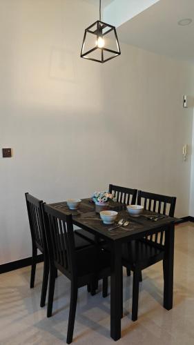 Silverscape Luxury Residences Silverscape Luxury Residences