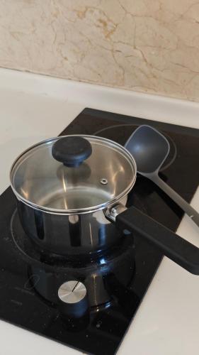 Silverscape Luxury Residences Silverscape Luxury Residences