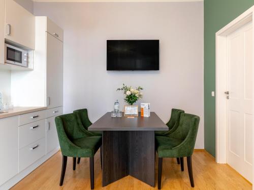 numa I Strauss Apartments - image 16