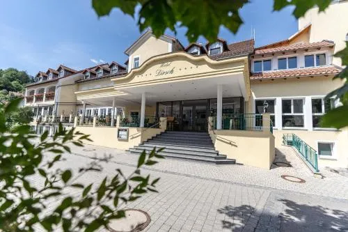 Hotel Dirsch Wellness & Spa Resort in Emsing, Deutschland