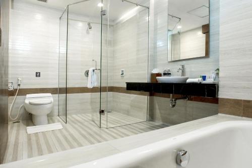 Aston Tanjung Pinang Hotel & Conference Center