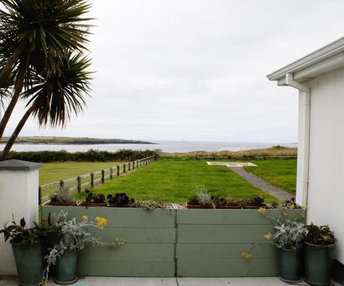 Balcony/terrace, The Lookout in Rosses Point