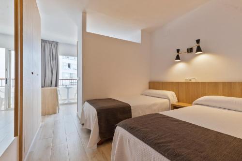 Apartamentos Central Park - main image