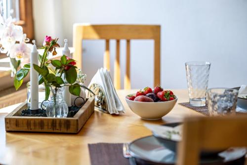 Ferienwohnung Zu Hause auf Zeit Ferienwohnung Zu Hause auf Zeit