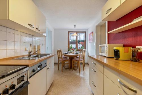 Ferienwohnung Zu Hause auf Zeit Ferienwohnung Zu Hause auf Zeit