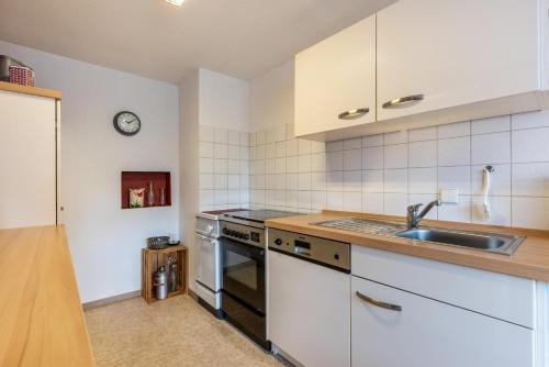 Ferienwohnung Zu Hause auf Zeit Ferienwohnung Zu Hause auf Zeit