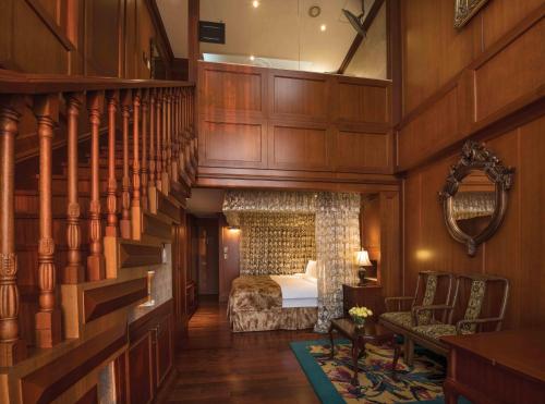 Duplex Suite