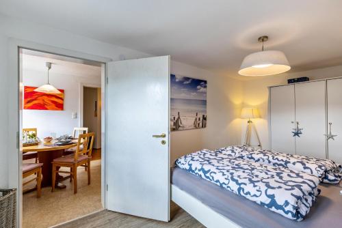 Ferienwohnung Zu Hause auf Zeit Ferienwohnung Zu Hause auf Zeit