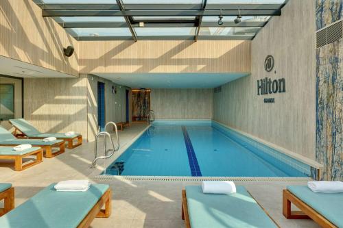Hilton Gdansk