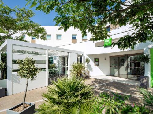 ibis Styles Les Sables Olonne Hotel de charme L'Île-d'Olonne