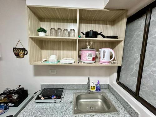 JABI Suites Deca Homes Marilao in Marilao