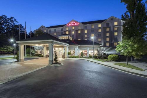 Hilton Garden Inn Columbia/Harbison in Columbia, USA