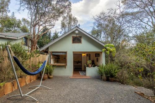 Faciliteiten, Ol Losowan Boutique Safari Home and Cottages in Nairobi