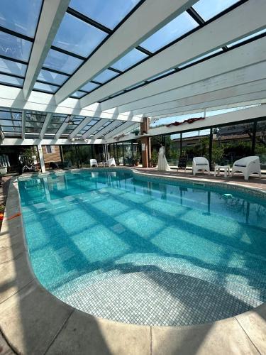 Penthouse Apartment