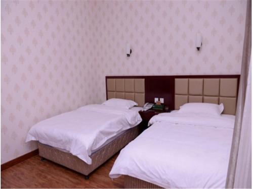 Harbin Shijie Business Hotel