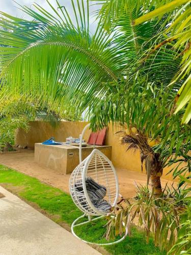 Villa Ndeye Fatou Iles du Saloum in Ndangane